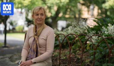 Independent MLC Ruth Forrest would be treasurer in Tasmanian Labor government, Winter says