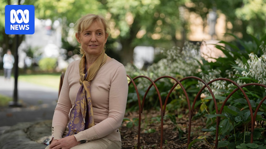 Independent MLC Ruth Forrest would be treasurer in Tasmanian Labor government, Winter says