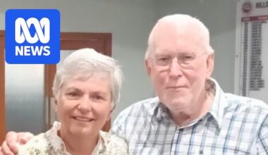Friends of missing couple Gregory Vaughan and Kim Worner alerted by lack of radio call before Bass Strait flight