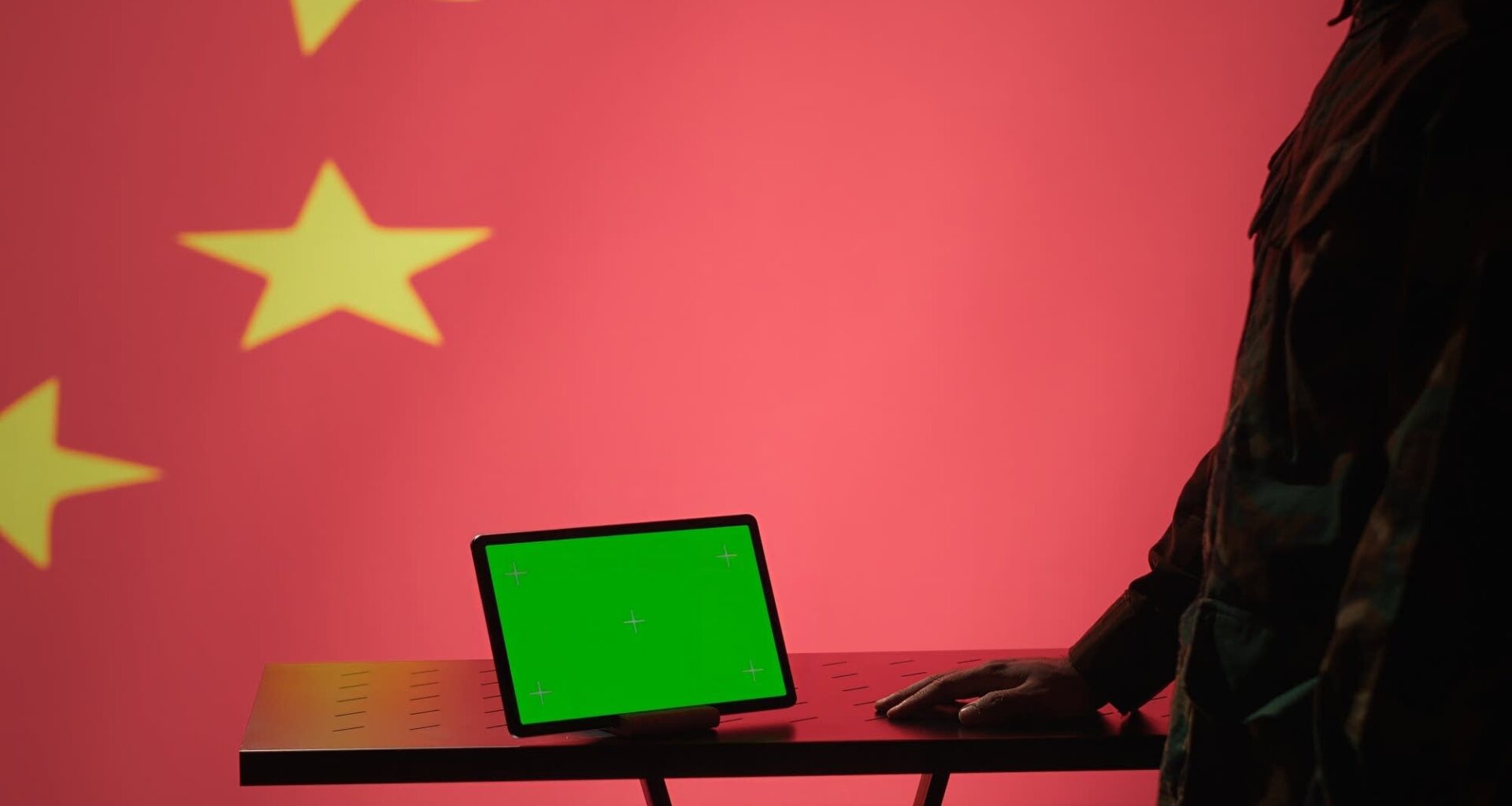 “If we're moving into an era where official statistics are unreliable, that's a huge shock the Chinese economy never had,” said David Scissors at the American Enterprise Institute.