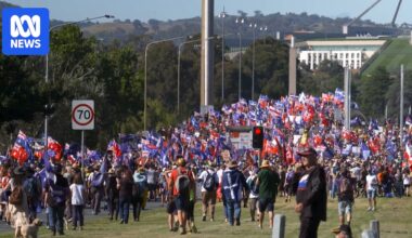 Why regional Australia is fertile ground for sovereign citizen movement