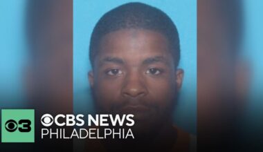 Philadelphia police identify new suspect wanted in connection with Grays Ferry mass shooting