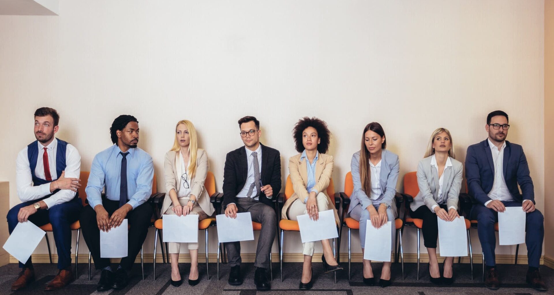 First-time claims for unemployment benefits jumped by 11,000 last week, more than expected, to hit 235,000, the most since mid-June.