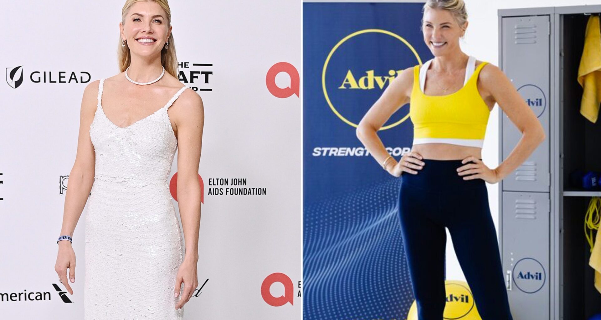 Amanda Kloots Talks Wellness Routine, One Fad She's Not a Fan Of (Exclusive)