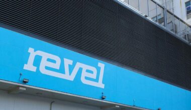 Here’s Why Revel Is Quitting NYC Ride-Hailing Business—But Charging Ahead