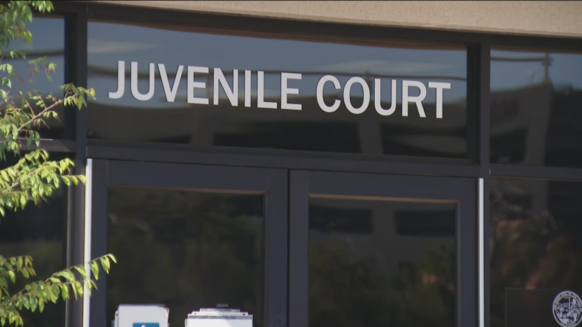 San Diego may end pepper spray use in youth facilities