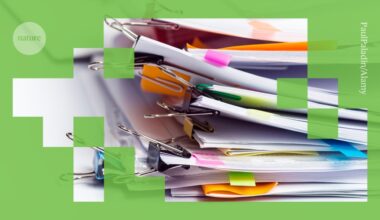 Hundreds of suspicious journals flagged by AI screening tool