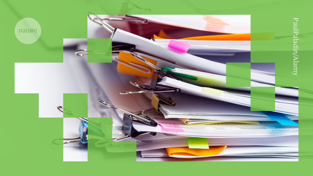 Hundreds of suspicious journals flagged by AI screening tool