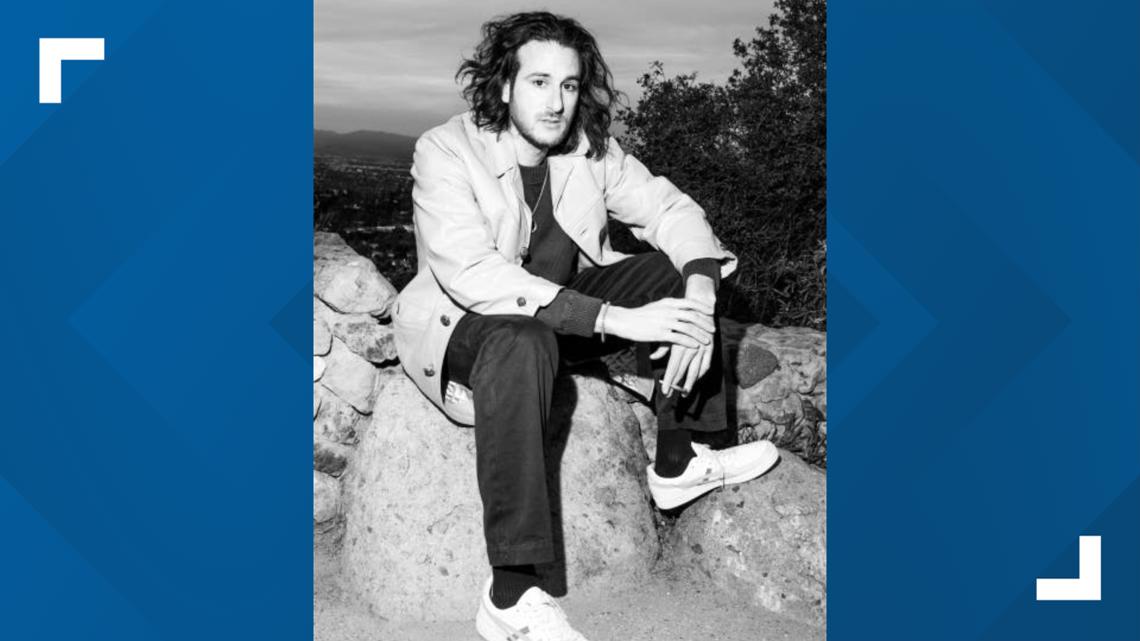 Jeff Weiss 'Waiting For Britney Spears' book tour coming to Dallas