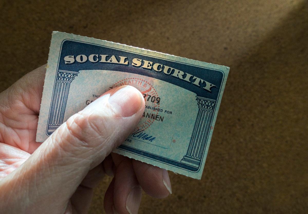 Social Security Is a Financial Mess -- and Here's the Truth of How It Got to This Point