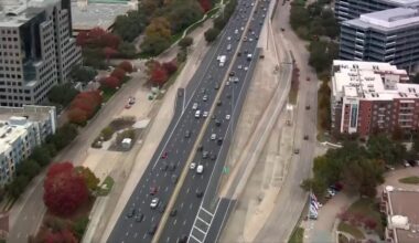 Dallas North Tollway drives growth in North Texas cities like Frisco and Prosper