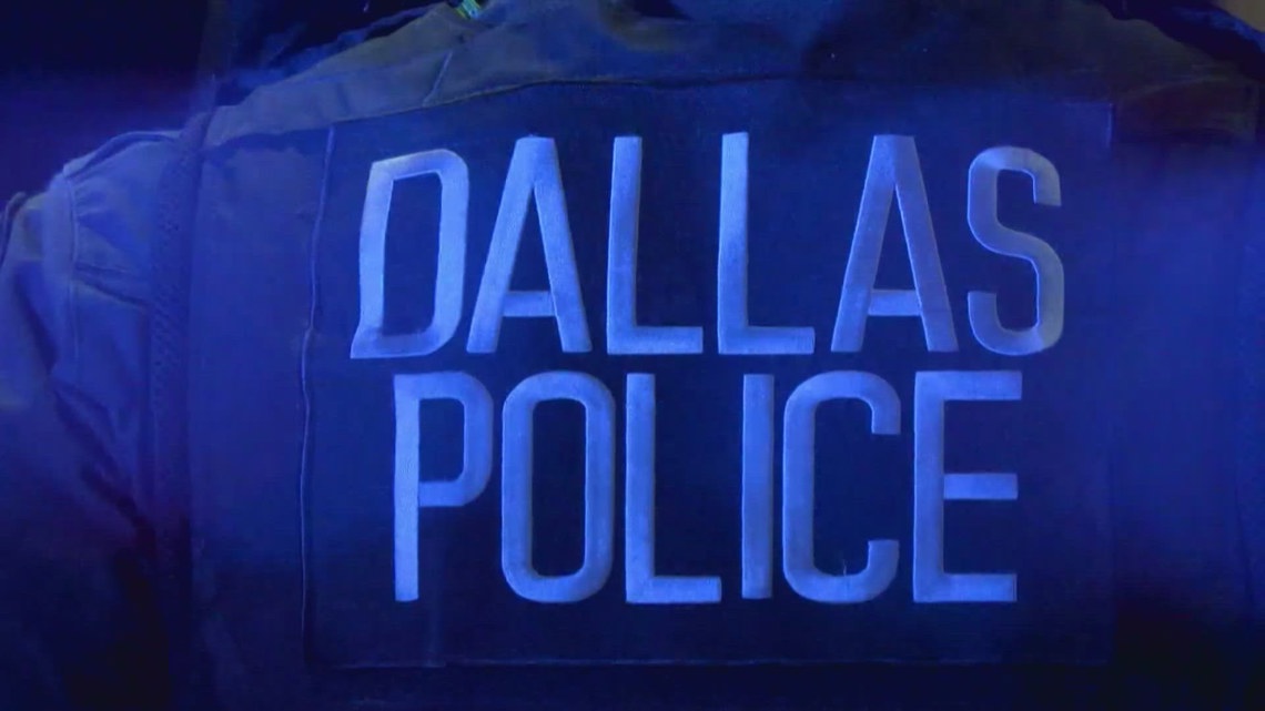 Dallas PD arrests 22 in July prostitution operation
