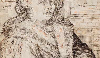 Gas found in space could help repair damage to Old Masters, say researchers - The Art Newspaper