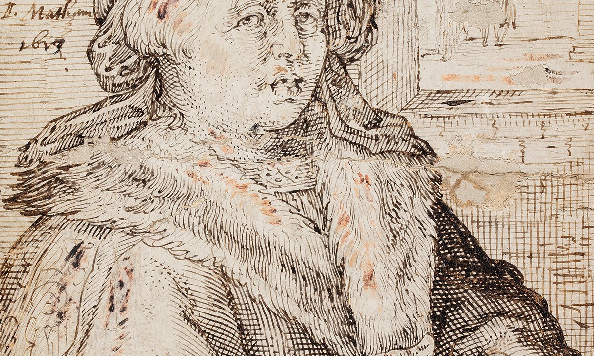 Gas found in space could help repair damage to Old Masters, say researchers - The Art Newspaper