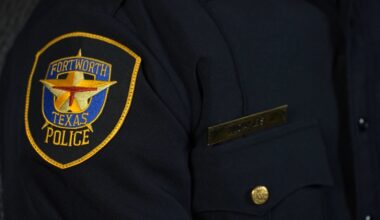 Fort Worth, Texas: 1 killed, 2 injured in fatal shooting, police say