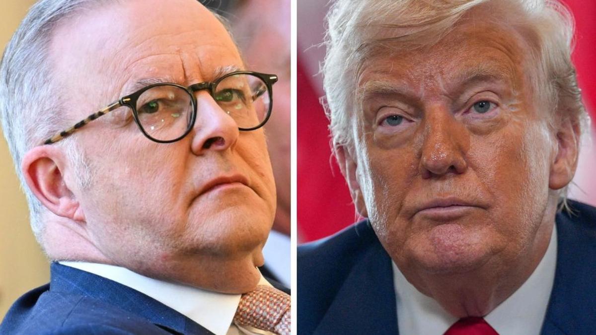 Australian news and politics: Fears over affordable medicines as Donald Trump tariffs hit dozens of countries
