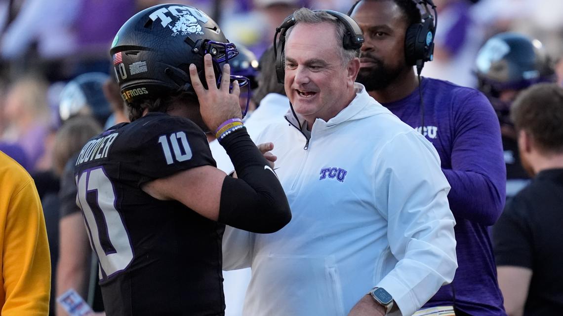 TCU Football: Season preview, schedule and more