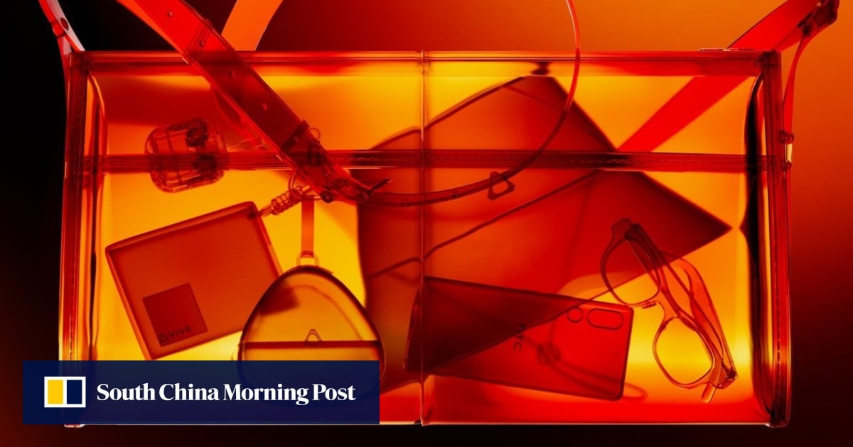 Google’s AI glasses rumoured to be made in Taiwan, possibly by HTC