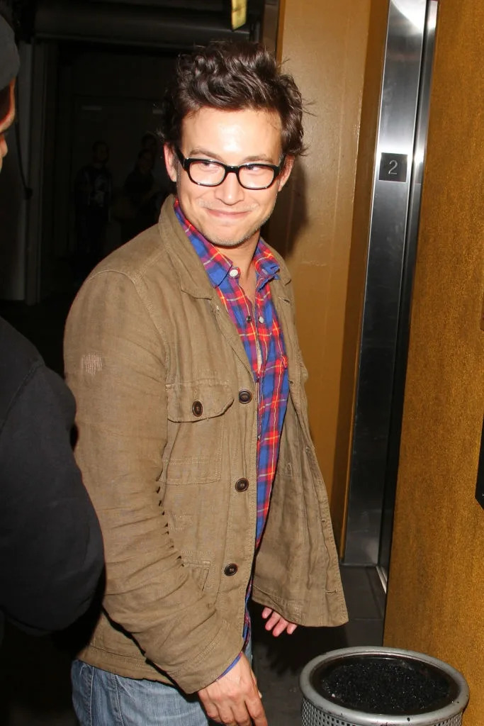   GT/Star Max / FilmMagic / Via Getty