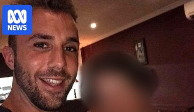 Perth restaurant owner Alberto Nicoletti found guilty of sexually assaulting three women
