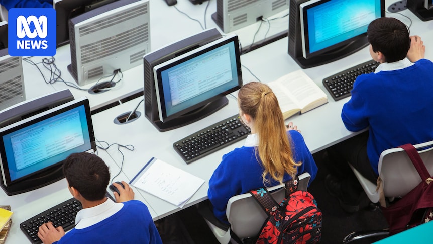 Some teachers are fighting AI, but is there a case that it can work with them?