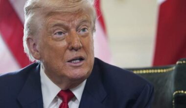 Trump raises tariffs on Canada to 35% with no trade deal in sight - National