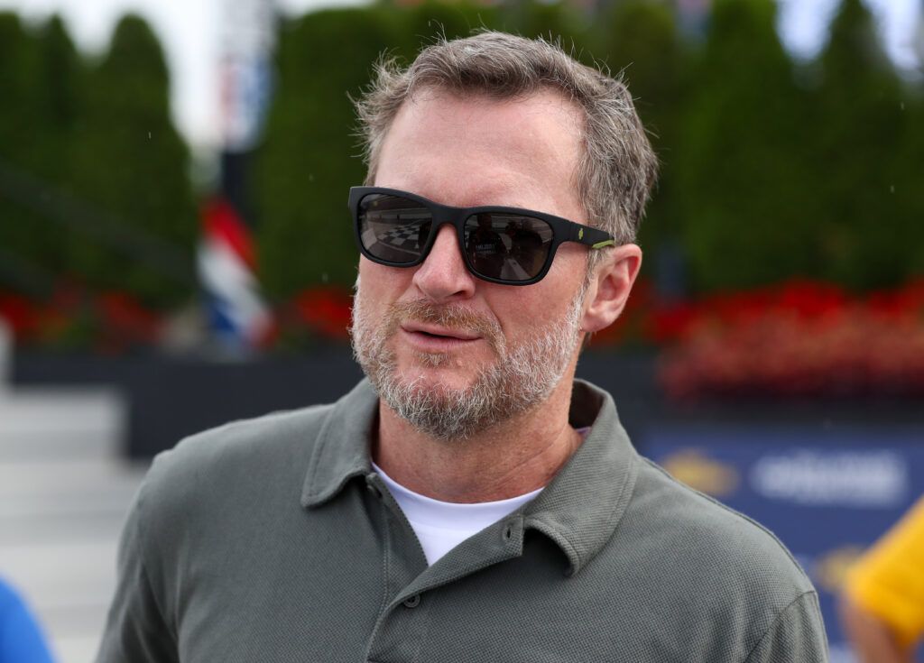 Dale Earnhardt Jr. Reveals a Bigger Problem in NASCAR Than NextGen After Richmond Wake-Up Call