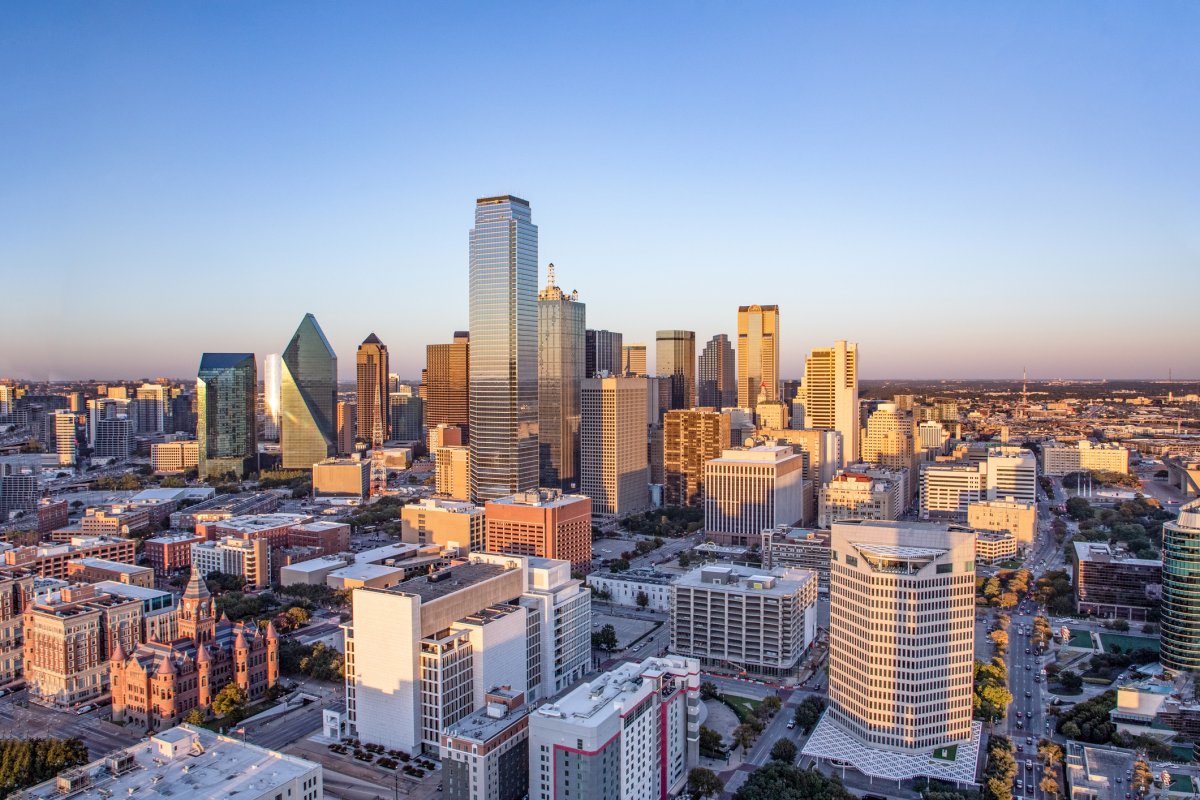 Dallas