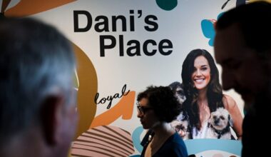 From tragedy to hope, Dani’s Place offers lifeline after psychiatric crisis