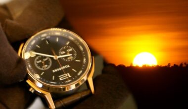 When does daylight saving time end in Illinois? – NBC Chicago