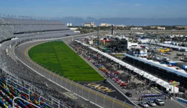 Tickets for Nascar at Daytona 2025: Cheapest passes, date, start time for Coke Zero Sugar 400 race image