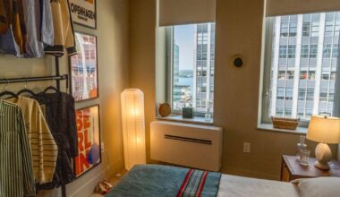 Making $77,000 in NYC Gets You a 275-Square-Foot Apartment