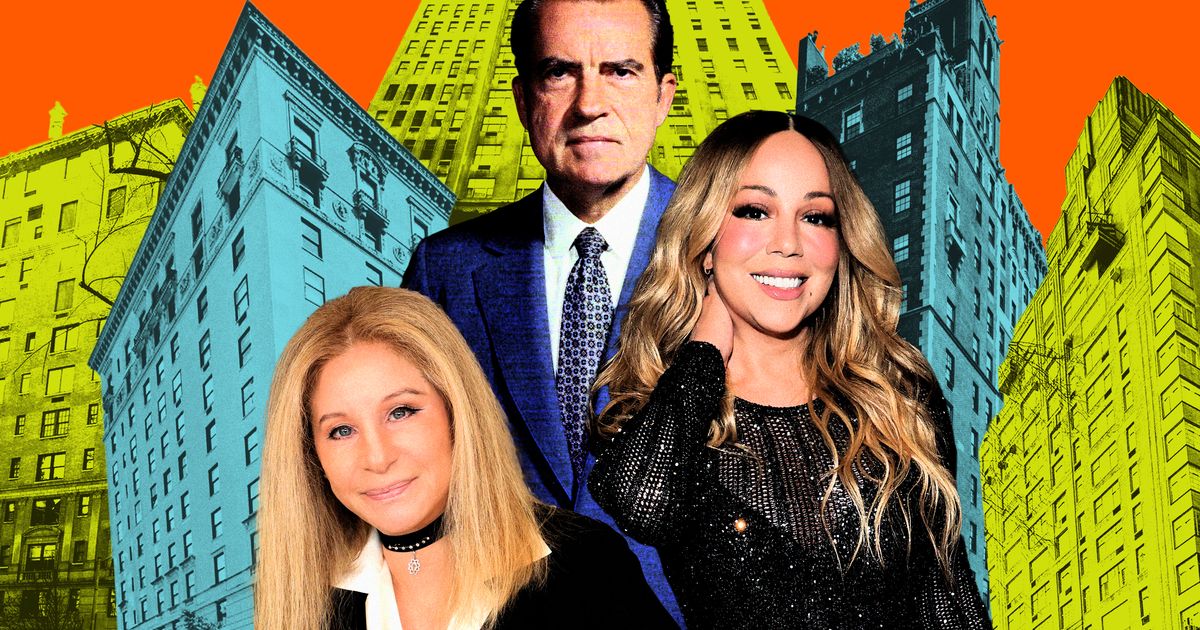 How Exclusive Are New York City’s Most Elite Co-ops?