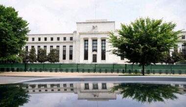 Goldman Sachs sees Fed cutting rates thrice in 2025, twice more in 2026