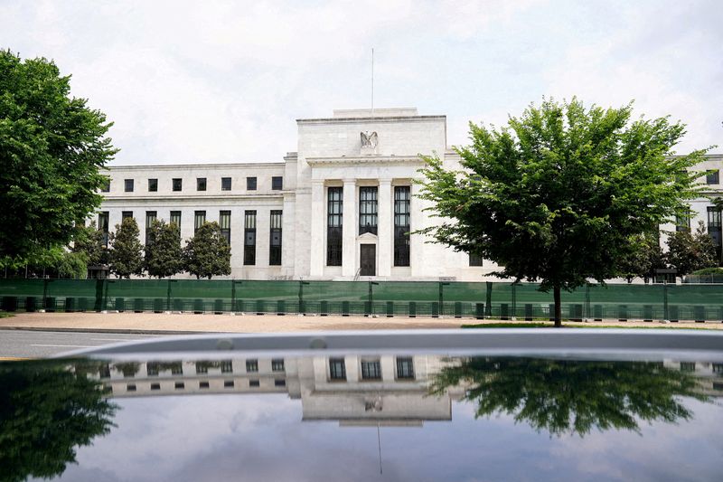 Goldman Sachs sees Fed cutting rates thrice in 2025, twice more in 2026