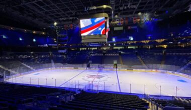 Blue Jackets reveal 2025 theme nights