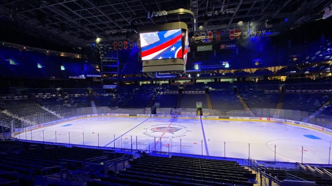 Blue Jackets reveal 2025 theme nights