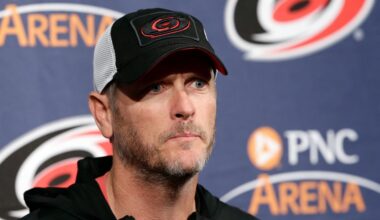 Carolina Hurricanes owner agrees to buy Trail Blazers for more than $4B: Reports