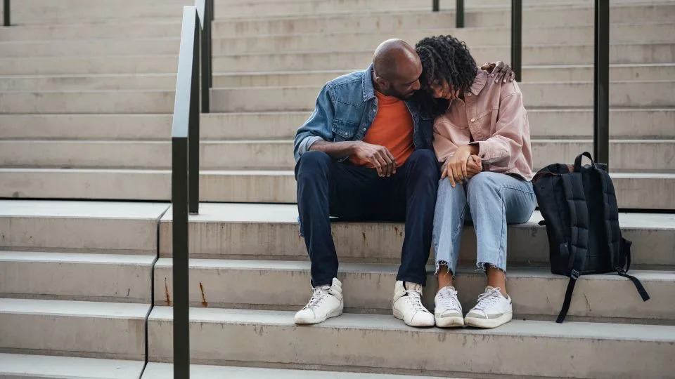 Parents are the biggest influencers in their children's lives, according to Richtel. - Halfpoint Images/Moment RF/Getty Images