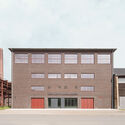 From Salt Factory to Art Museum: The Story Behind the Schaudepot in Essen, Germany - Image 2 of 19