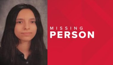 Officials searching for missing 14-year-old last seen in San Antonio
