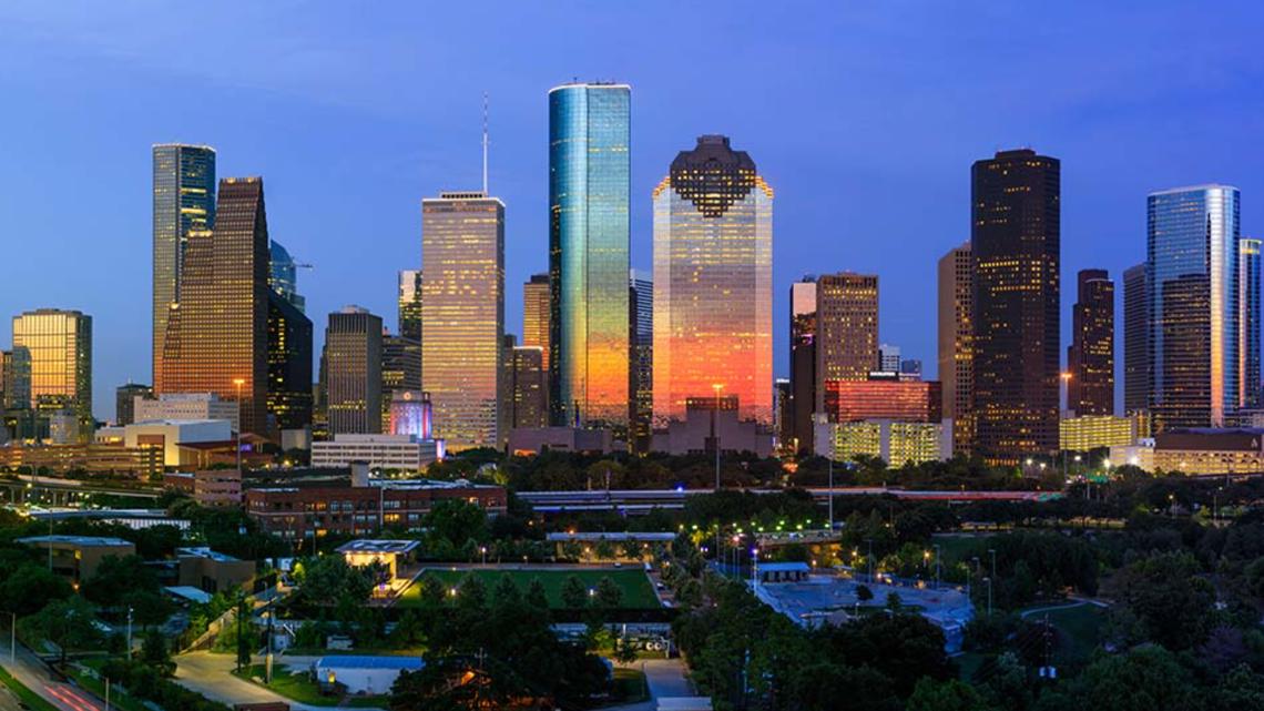 Downtown Houston office tower set for $26.5M residential conversion