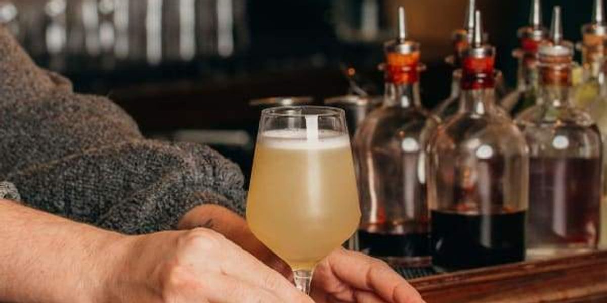 Famed Irish Bar Dead Rabbit plans pop-up at SA's Sternewirth