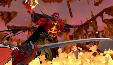 ‘Deadpool VR’ Launches November 18 for the Meta Quest