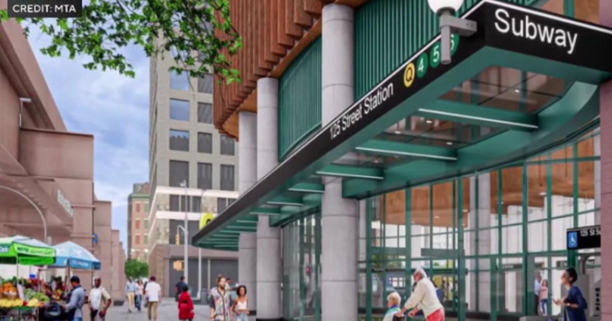 With New York's 2nd Avenue subway expansion, eminent domain will force dozens to move