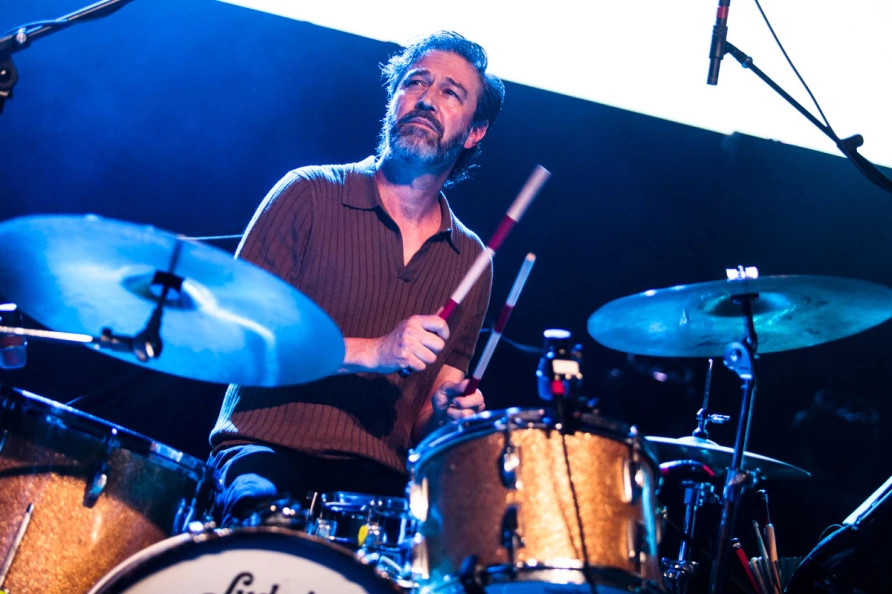 The American Analog Set at Brooklyn Paramount