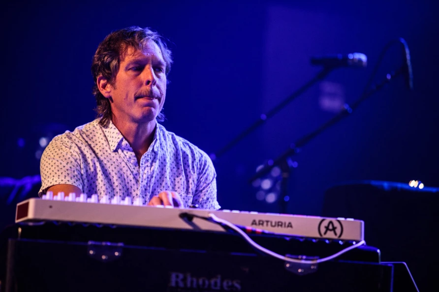 The American Analog Set at Brooklyn Paramount