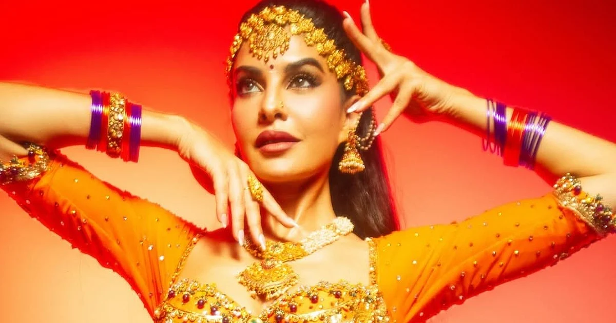 5 Times She Inspired with Yoga, Dance & Strength