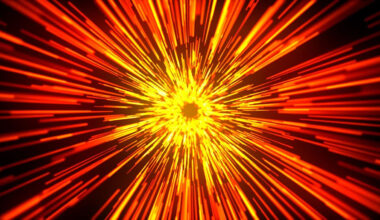 Scientists Announce a Physical Warp Drive Is Now Possible. Seriously.