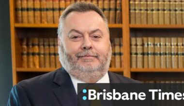 CFMEU inquiry gets Liberal-linked barrister head